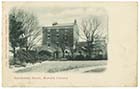 Hawley Square/Margate College Prep School No 19 1905 [PC]